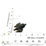 01-05 Yamaha WaveRunner XLT1200 OEM Fuel Selector Valve 66V-24500-02-00 JY30