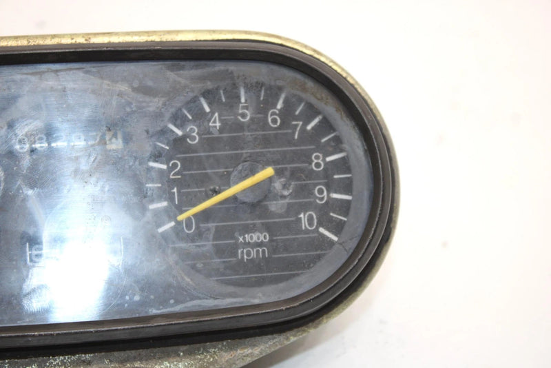 89 Yamaha Phazer Pz480n Oem Speedometer Assembly 81R-83500-40-00 SY32