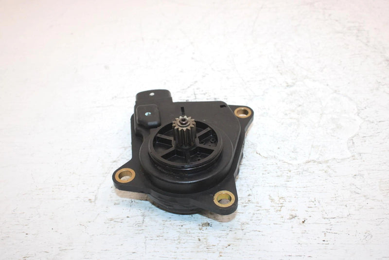 1998 Yamaha  Grizzly Oem Front Diff Actuator 5GH-4616A-02-00 AY49