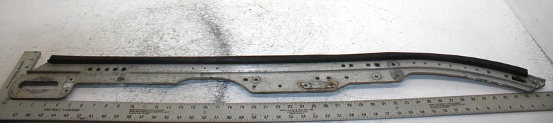 1997 Arctic Cat Zl 440 Oem Skid Rail 1604-151 SA34