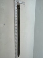 New Brown Genuine Leather 32” Belt #1257B JJ-42