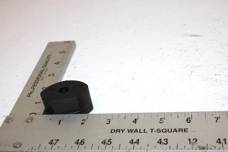 1996 Arctic Cat Puma Oem Chain Tensioner Slider 0107-411 SA40