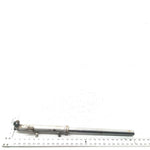 1985  Yamaha Tri Moto 200 YTM200 OEM Left Front Fork 24W-23102-00-35 AY59