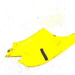 05-06 Honda Foreman 500 TRX500FE OEM Right Side Tank Cover 83550-HP0-A00ZC AH14