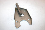 96 Ski-doo Formula Iii 600 Oem Plate 512055300 SSS1