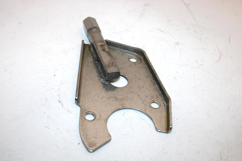 96 Ski-doo Formula Iii 600 Oem Plate 512055300 SSS1