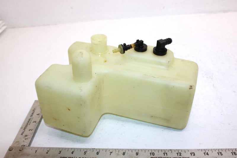 1992 Sea-doo Gts Oem Oil Tank 275000021 JS57