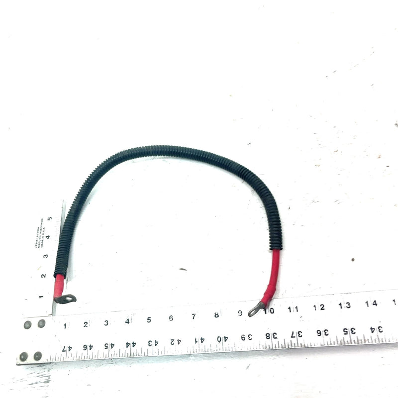 12 Polaris Sportsman 550 OEM Positive Battery To Solenoid Cable 4012721 AP238.1