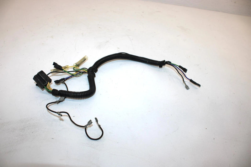 92 Polaris Trail Boss 250 2x4 Oem Headlight Harness 2460283 2460427 AP41
