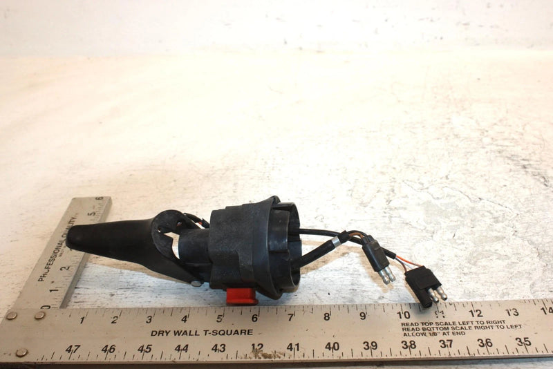 2001 Polaris 500 Classic Oem Throttle Control 5431592 SP27