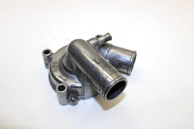 92 Yamaha Exciter Ii Oem Water Pump Impeller Cover 82M-12422-00-00 Q2557