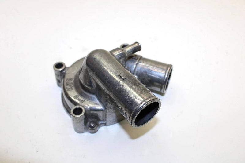 92 Yamaha Exciter Ii Oem Water Pump Impeller Cover 82M-12422-00-00 Q2557