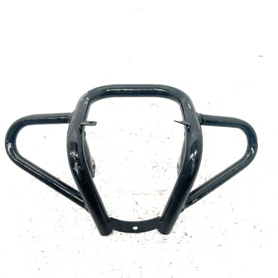 2001 Bombardier DS650 OEM Front Bumper 705000142 AB16