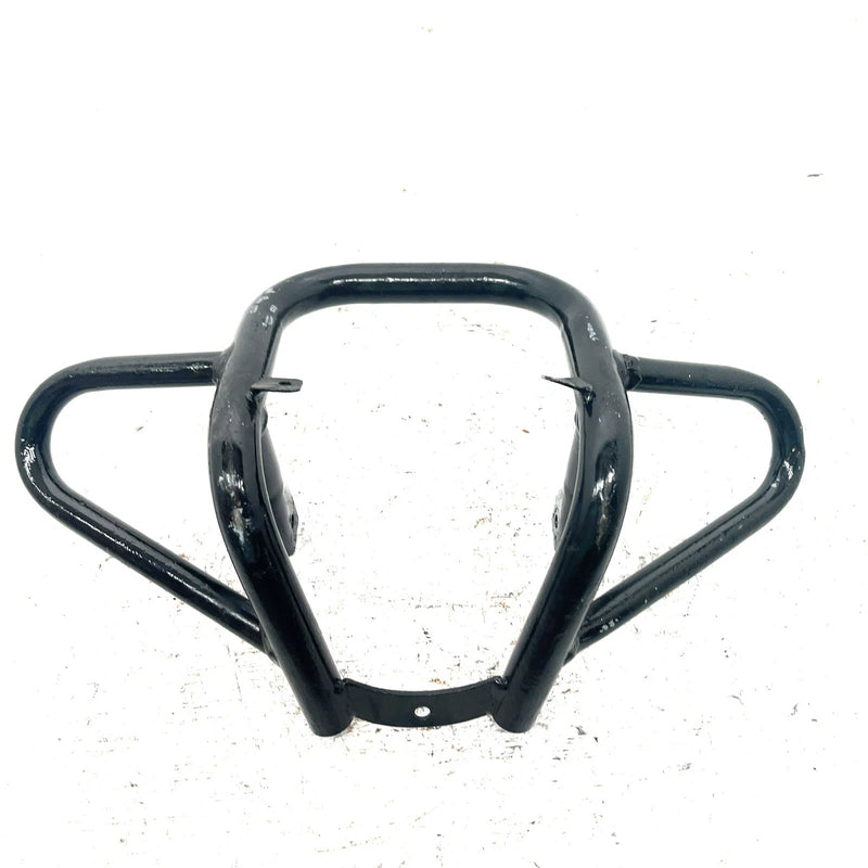 2001 Bombardier DS650 OEM Front Bumper 705000142 AB16