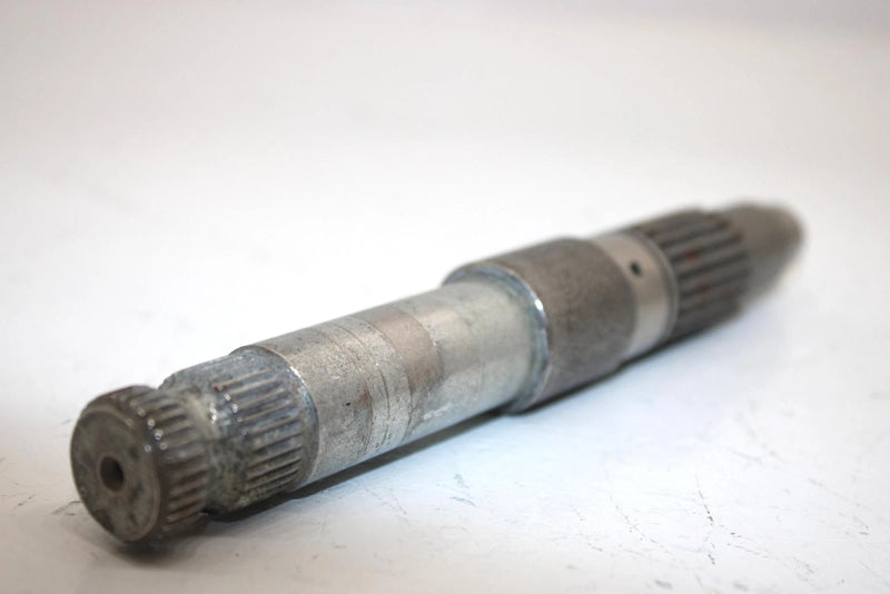 87 Honda Trx250a Oem Kick Starter Spindle 28250-HA0-000 AH15
