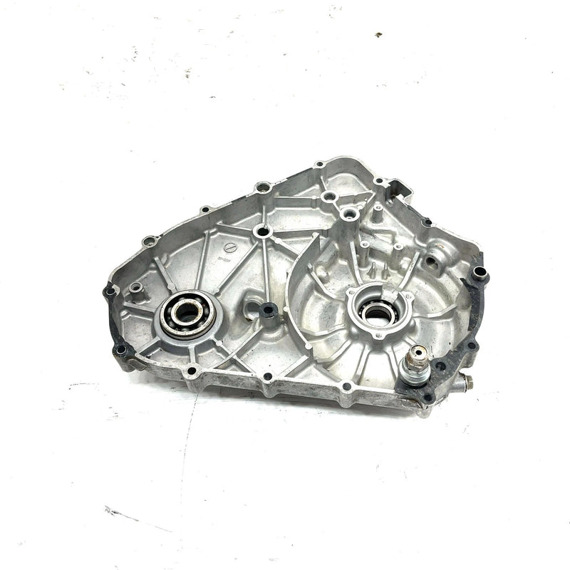 2003 Arctic Cat 400 4x4 Automatic OEM Stator Side Cover 3402-585 AA35