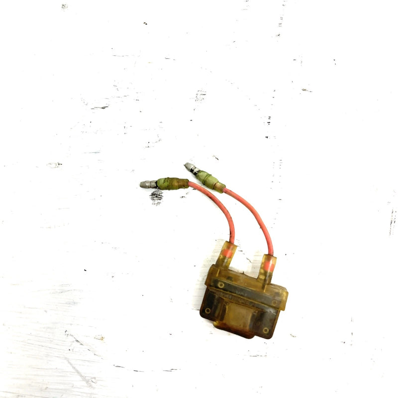 1988 Yamaha Moto 4 OEM Circuit Breaker 1YW-82180-00-00 AY57