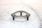 1998 Ski-doo Formula 500 Oem Drive Axle Bearing Retainer Plate 501017800 SS1