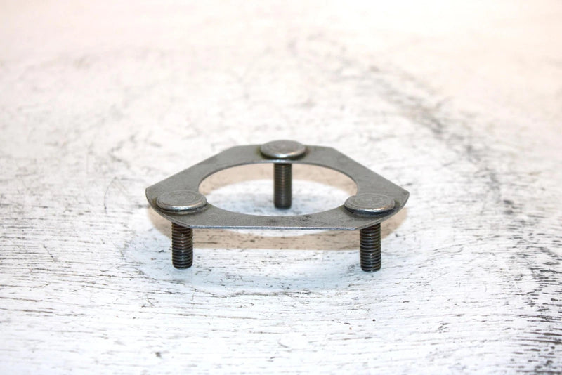 1998 Ski-doo Formula 500 Oem Drive Axle Bearing Retainer Plate 501017800 SS1