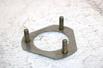 1998 Ski-doo Formula 500 Oem Drive Axle Bearing Retainer Plate 501017800 SS1