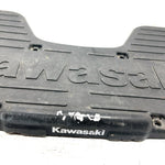 99-02 Kawasaki Prairie 300 4x4 OEM Front Rack Cover 53028-1093-6Z AK31.1