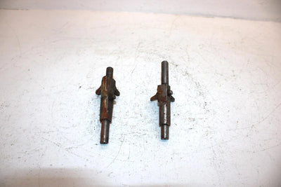 1997 Polaris Magnum 425 Oem Shift Fork Set 3233023 3233022 AP166