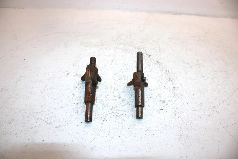 1997 Polaris Magnum 425 Oem Shift Fork Set 3233023 3233022 AP166
