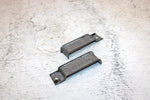 1997 Yamaha Vmax Sx 700 Triple Oem Fuel Pipe Clamp 3 8CR-21977-00-00 SY10