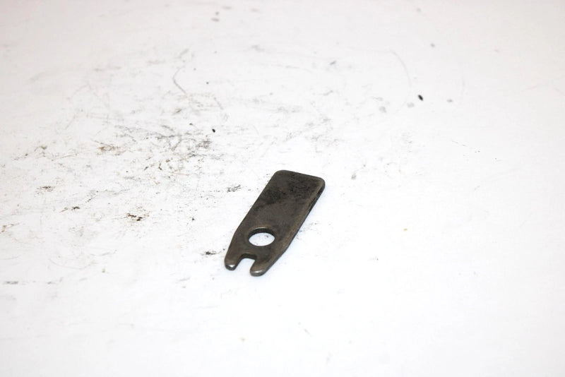 2009 Honda Trx 500 Fpea Foreman P/s Es Oem Fixing Plate 14115-HM7-000 AH17