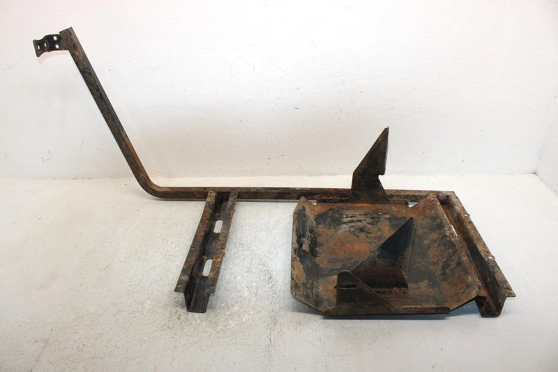 2011 Polaris Ranger 800 Oem Right Side Support 1016255-329 XP4