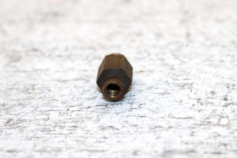 1990 Yamaha Phazer Ii Oem Carb Plunger Cap 8G8-14174-00-00 SY16
