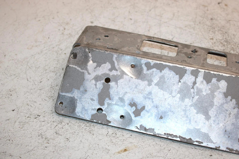 02 Ski-doo Grand Touring 500 Oem Snowflap Mount 518322734 SS24