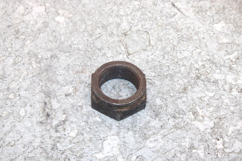 2004 Polaris Trail Boss 330 Oem Rear Axle Nut 7547196 AP117