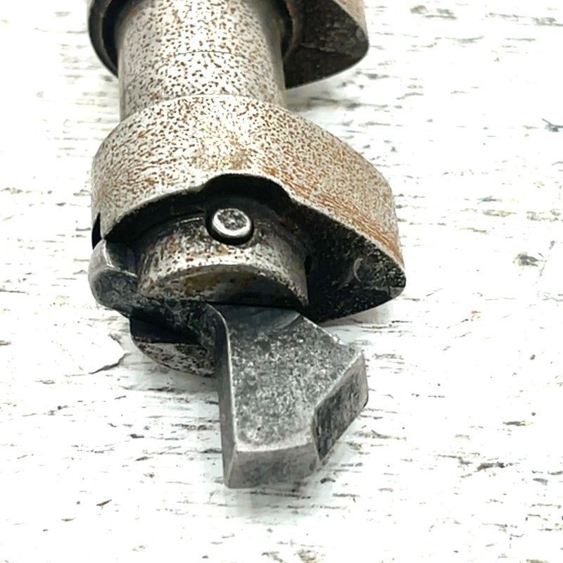 2001 Bombardier DS650 OEM Exhaust Camshaft 420220200 AB16