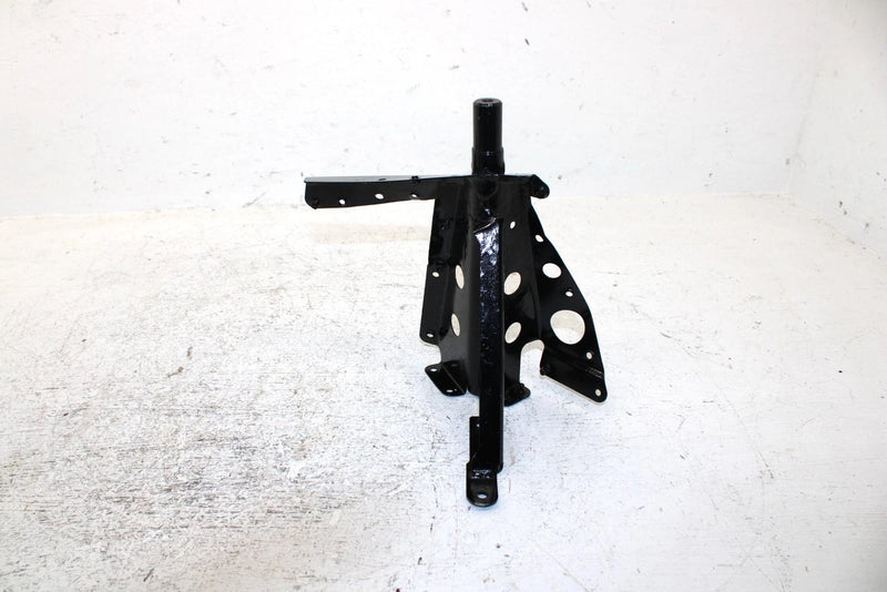 2001 Ski-doo Mxz 800 Oem Footrest Support Set 518320507 SS19