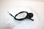 2004 Honda Fourtrax Foreman Rubicon Oem Throttle Cable W/Lever 53143-HM7-305 AH5