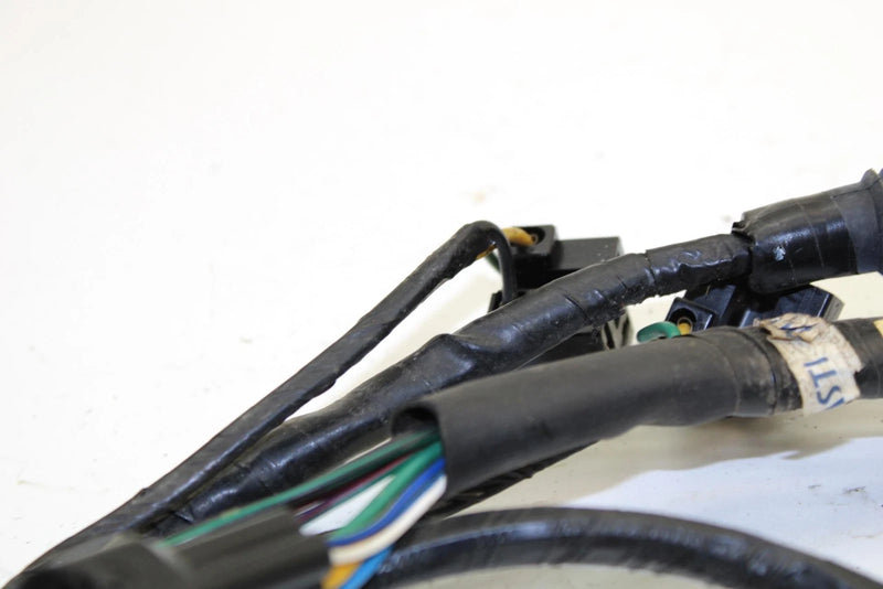 Yamaha Oem Headlight Harness 8EK-84359-00-00 Q4251