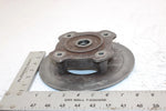 1998 Arctic Cat 454 Oem Front Wheel Hub W/Rotor 1436-164 1502-177 AA3
