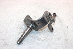 1994 Kawasaki Bayou 220 Oem Left Steering Knuckle 39186-1077 AK3