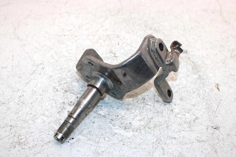 1994 Kawasaki Bayou 220 Oem Left Steering Knuckle 39186-1077 AK3