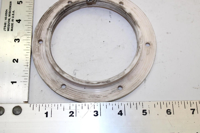 1995 Arctic Cat Monte Carlo 640 Oem Ring Mount 0673-650 JA1