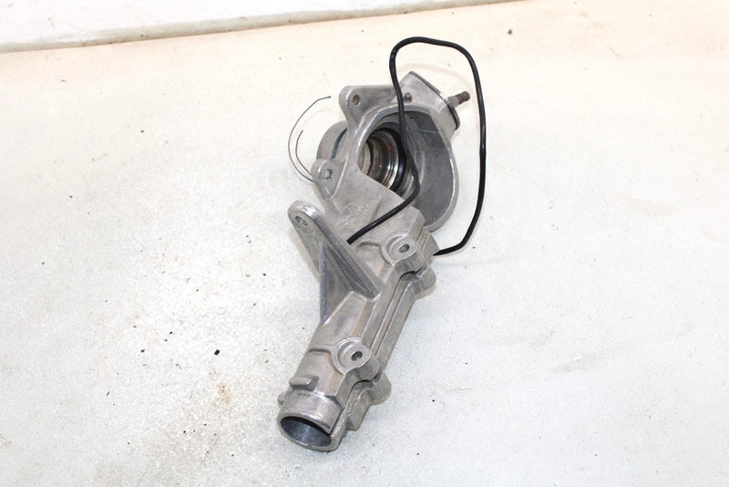 92 Polaris Trail Boss 350l 4x4 Oem Right Hub Strut 1843034 B499