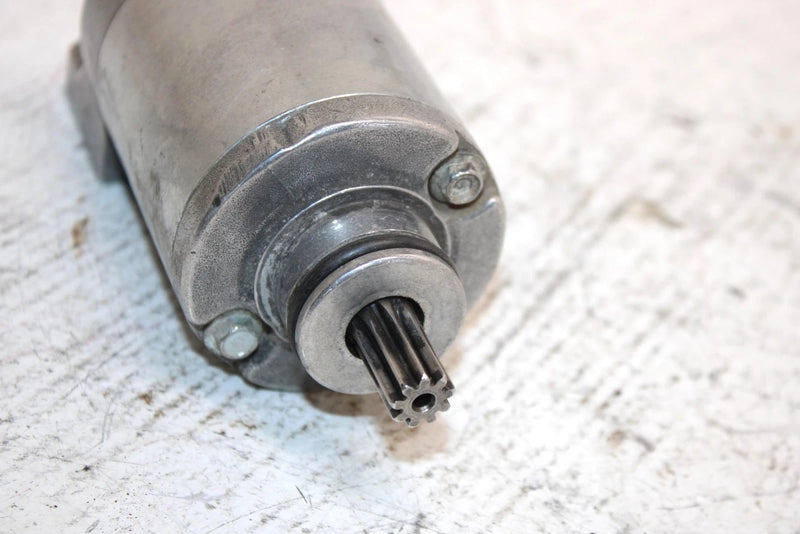 03 Bombardier Rally 175 Oem Starter Motor A31200179000 AB7