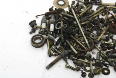 1989 Yamaha Ovation Oem Hardware Kit SY67