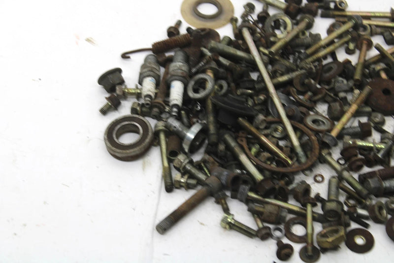1989 Yamaha Ovation Oem Hardware Kit SY67