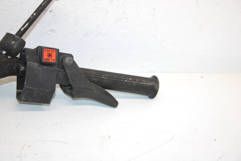 92 Arctic Cat Prowler 440 Oem Handlebar Set 0705-082 SA156