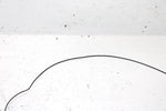 1990 Yamaha Phazer Ii LE Oem Hood Stopper Assembly 80L-77118-01-00 SY14