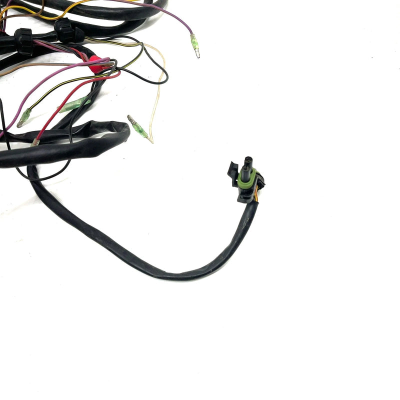 1996 Sea-Doo GTI OEM Main Wire Harness JS66