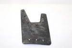 1997 Polaris Sport 400l Oem Front Left Mudguard 5850113 AP214