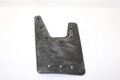 1997 Polaris Sport 400l Oem Front Left Mudguard 5850113 AP214